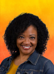 Kimberly Forbes