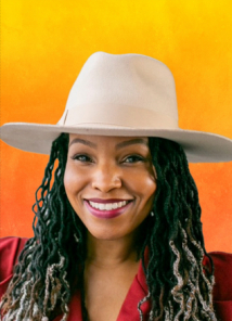 Katrina M. Harris