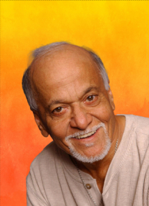 Gerry Bednob