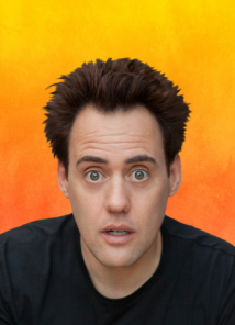 Orny Adams