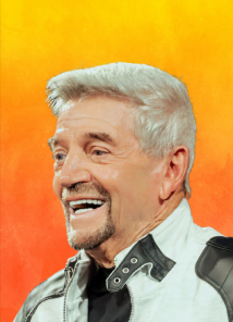 Tom Dreesen