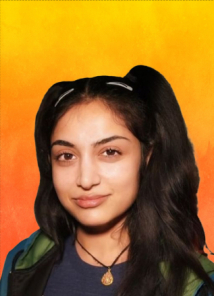 Fizaa Dosani