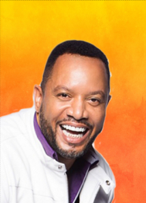 Evan Lionel