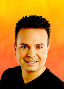 Sebastian Cetina