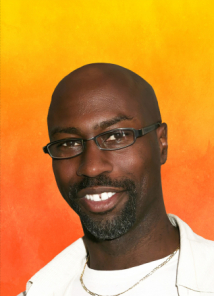 Mario Joyner