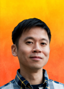 Sheng Wang