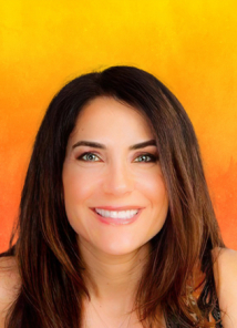Lahna Turner