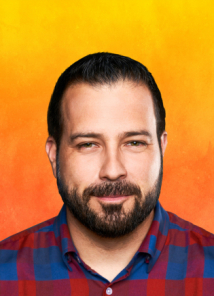 Rob DaRocha