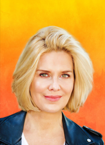 Sarah Halstead