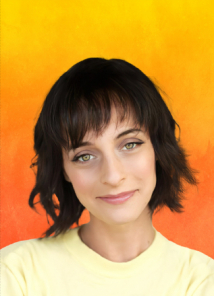 Lindsay Ames