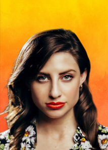 Leah Lamarr