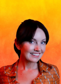 Rachel Dee