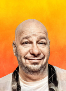 Jeff Ross