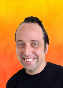 Joe Ramirez