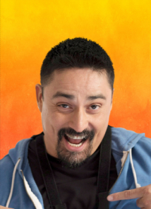 Beny Mena