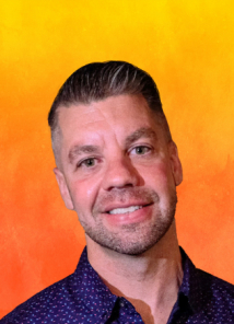 Kevin Millard