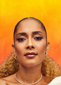 Amanda Seales