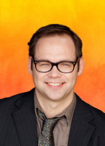 Derick Lengwenus