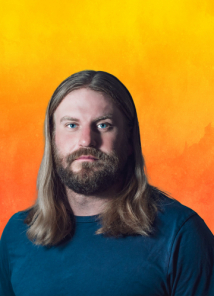Jared Porter