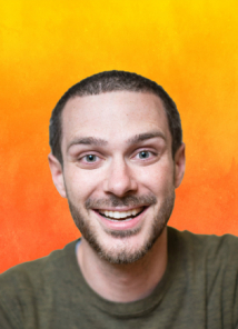 Jeff Horste