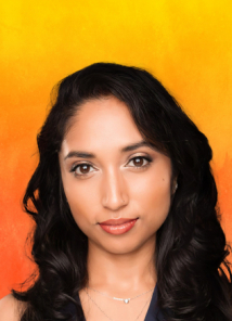 Subhah Agarwal