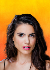 Carolina Levi