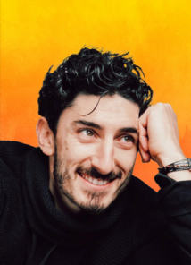 Nadiv Molcho