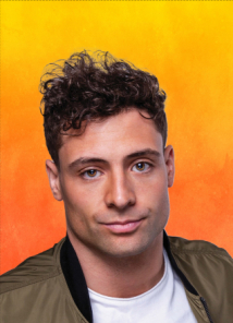 Benedict Polizzi