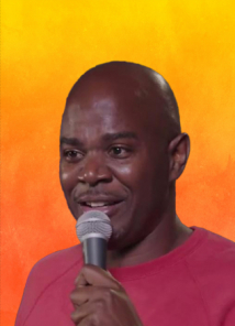 Jamal Doman