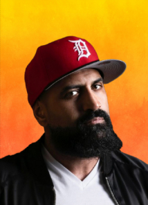 Mike Eshaq
