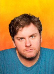 Tim Dillon