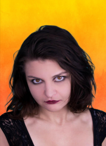 Mia Mars