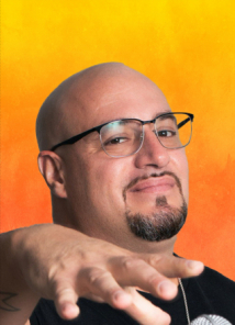 Edgar Rivera
