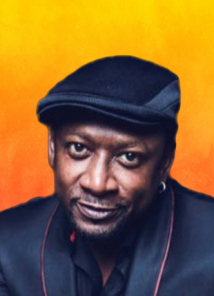 Joe Torry
