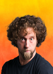 Josh Blue