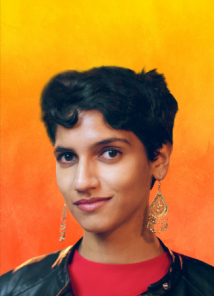 Pallavi Gunalan 