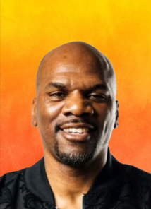 Mario Hodge