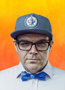 Ian Bagg