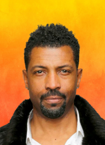 Deon Cole