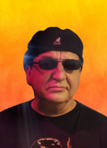 Mel Garcia