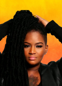 Sharelle Pierce