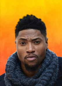 London Brown