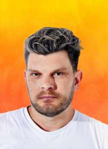 Justin Martindale