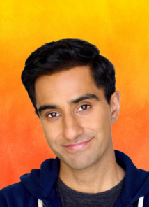 Rishi Arya