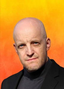 Jim Tavare