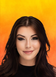 Madison Sinclair