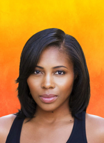 Keysha E.