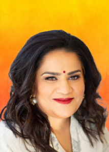Zarna Garg