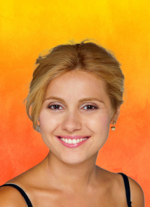 Marina Shtoda