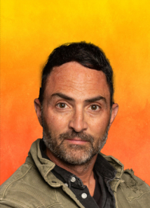 Darren Capozzi